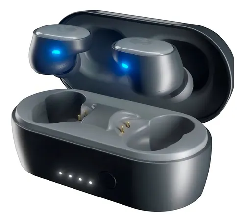 Skullcandy sesh true wireless earbuds indigo hotsell