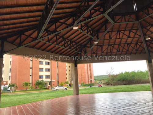Imagen 25 de 27 de Apartamento En Alquiler Este De Barquisimeto. 22-25606 As-1
