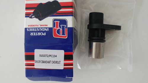 Sensor De Cigüeñal Para Cavalier 95-05/zafira 02-06