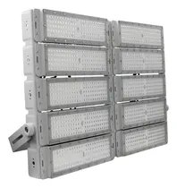 Comprar Reflector Led Alta Potencia 1000w  Luz Fría Lucerna