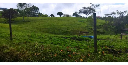 Vendo Lote En Los Andes Antioquia
