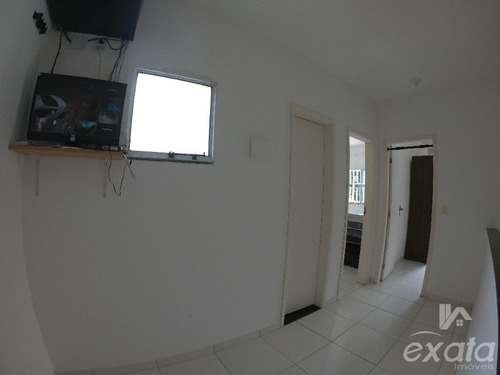 Imagem 14 de 27 de Venda Casa 3 Quartos No Bairro Nova Almeida Centro