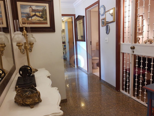 Imagem 13 de 15 de Excelente Apartamento Com 4 Dormitórios, Metrô Trianon Masp - Tw15927