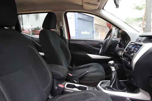 Imagen 12 de 14 de 2018 Nissan Np300 Frontier Le Factura Original