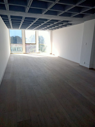 Renta Cómodas Y Bonitas Oficinas De 55m2 En Col. Hipodromo