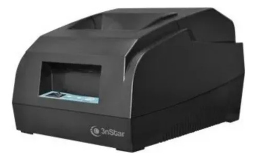 Impresora Simple Función Monocromática 3nstar Rpt001 127v