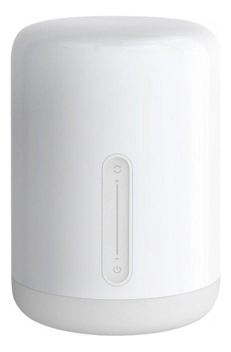 Lámpara Xiaomi Mi Bedside Lamp 2 Wifi App Celular Colors Loi