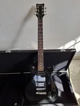 Comprar Guitarra Electrica Fretmaster Tipo Les Paul