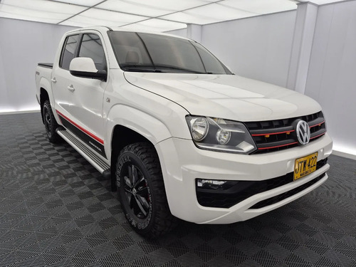Volkswagen Amarok 2.0 Trendline T 140Cv