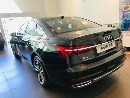 Imagen 5 de 15 de Nuevo Audi A6 55 Tfsi V6 340cv Quattro A5 Sportback Q7 Q8 A7