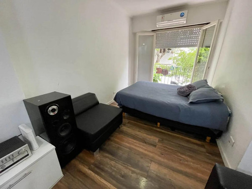 Departamento Monoambiente En Venta - 1 Baño - 40mts2 - Villa Pueyrredón