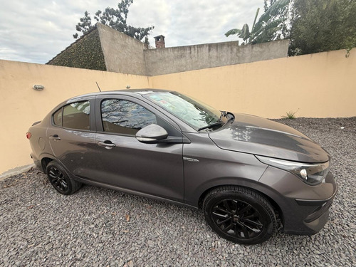 Fiat Cronos 1.3 Gse Drive Pack Conectividad