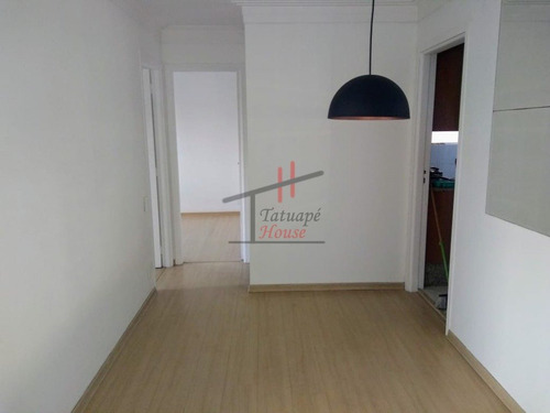 Imagem 7 de 15 de Apartamento - Chacara California - Ref: 9022 - V-9022