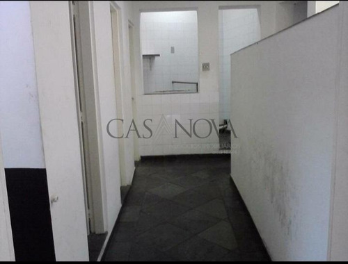Imagem 16 de 23 de Casa Para Aluguel Em Vila Mariana - Ca002597