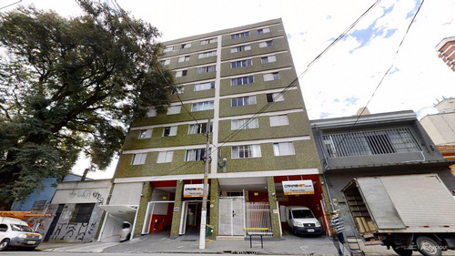 Imagem 4 de 26 de Apartamento Em São Paulo - Sp - Ap0004_elso