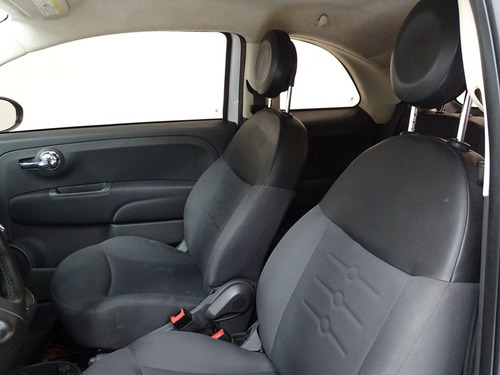 Imagem 9 de 11 de 500 1.4 Cult 8v Flex 2p Automatizado