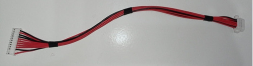 Cable De Poder De Tarjeta Smartv LG 32