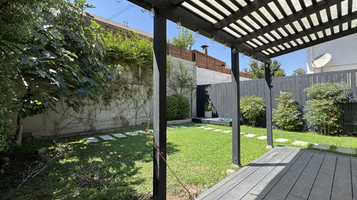 Rojas Magallanes / El Hualle