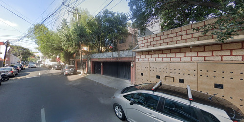 Venta De Casa En Av. Las Flores 315, Álvaro Obregón, Cdmx. *mpfc*