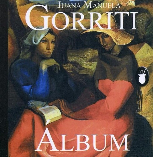 Album - Gorriti, Juana Manuela, de Gorriti, Juana Manuela. Editorial Mate en español
