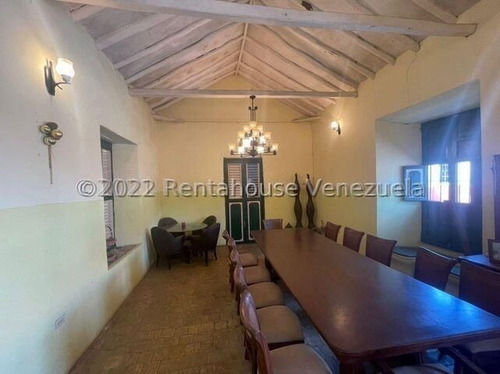 Imagen 5 de 17 de Hermosa Casa De Campo Ubicada En Pueblo Nuevo De Paraguaná