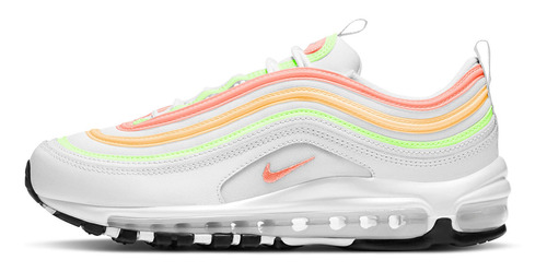 Zapatillas Nike Air Max 97 Ghost (women's) Cz6087_102   