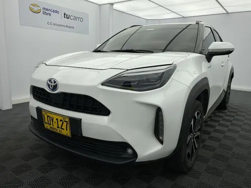 Toyota Yaris Cross 1.5 Hev Xs