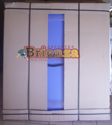 Mesa De Ping Pong Reglamentaria Plegable Envio Gratis