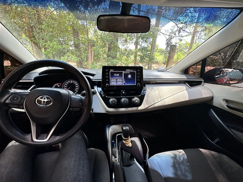 Toyota Corolla 2.0 Xli Cvt 170cv