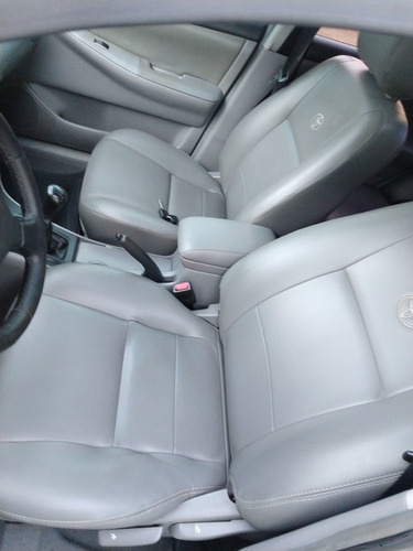 Toyota Corolla Corolla