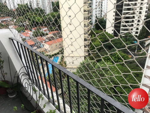 Apartamento - Ref: 79903