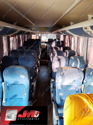 Marcopolo Volare W9 Ano 2011 Executivo Jm Cod Jm 659