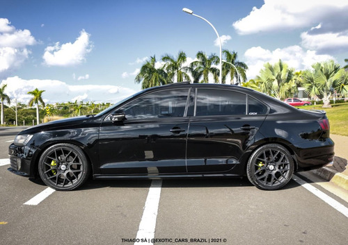 Volkswagen Jetta Highline 2.0 Tsi 2018