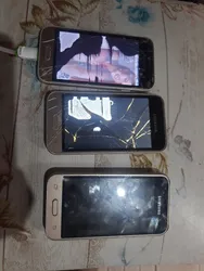 Comprar Samsung J1 Mine - Lote no Mercado Livre
