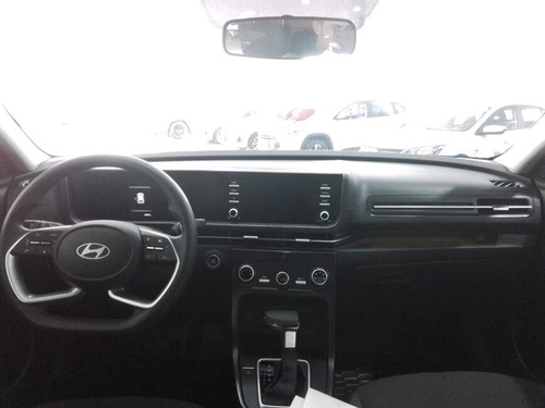 Hyundai Creta 1.0 TGDI FLEX COMFORT AUTOMÁTICO