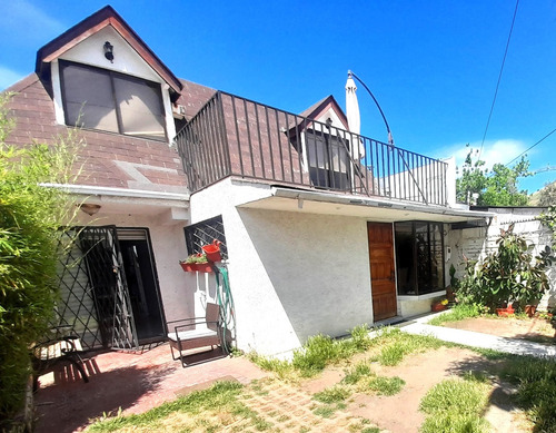 Excelente Oportunidad De Adquirir Tu Hogar En San Bernardo
