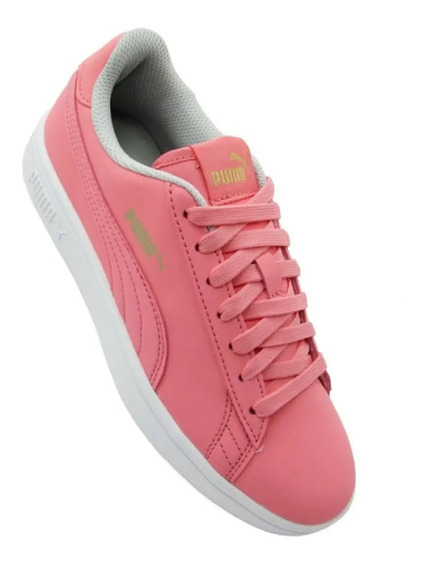 Tenis Puma Smash Ace | MercadoLibre 📦