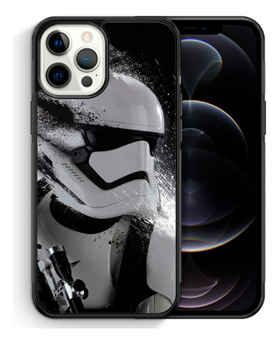 Storm Trooper Star Wars Funda Tpu Todas Las Marcas