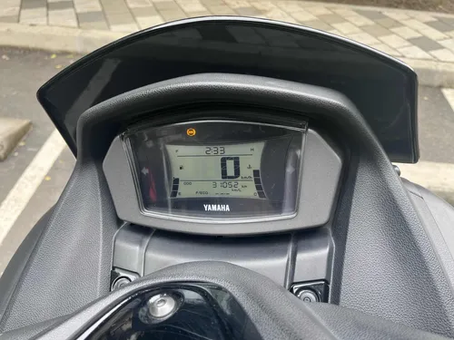 Nmax Connected