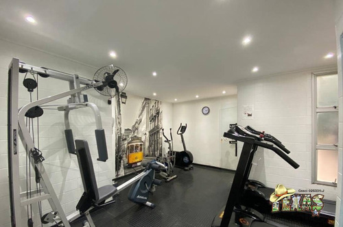 Apartamento Para Venda Tatuapé - 2128