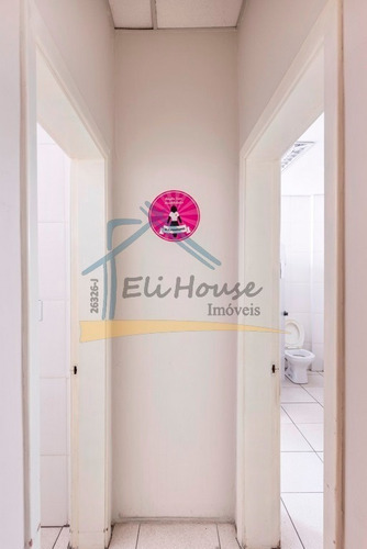 Imagem 8 de 30 de Eli House Imóveis - Creci 26326j - (11) 4902-5555 - Galpão Industrial / Comercial - Ga00124 - 70241181