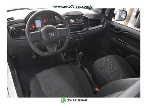 Fiat Fiorino Fiorino 1.4 MPI FURGÃO ENDURANCE 8V FLEX 2P MANUAL