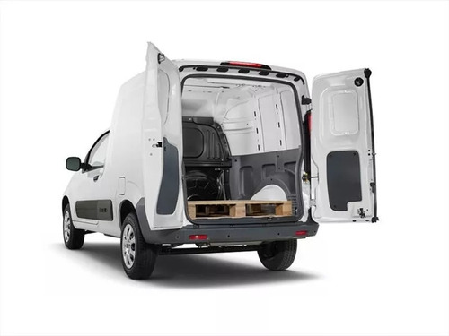 Imagen 11 de 14 de 2021 Ram Promaster Rapid 1.4l 650k 3.1m3 Ac Dh 84hp Abs Arh