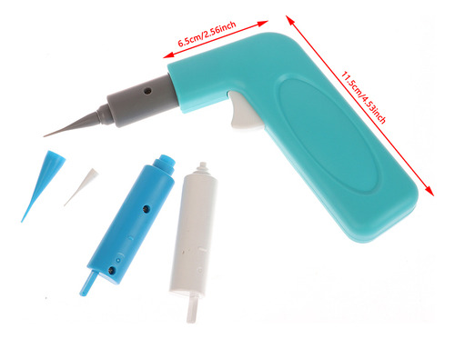 Eliminador Automático De Manchas Cutáneas 3 En 1, Indoloro