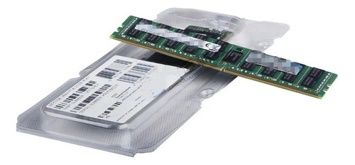 Memoria Lenovo 32gb Ddr4-2666 Mhz  Rdimm