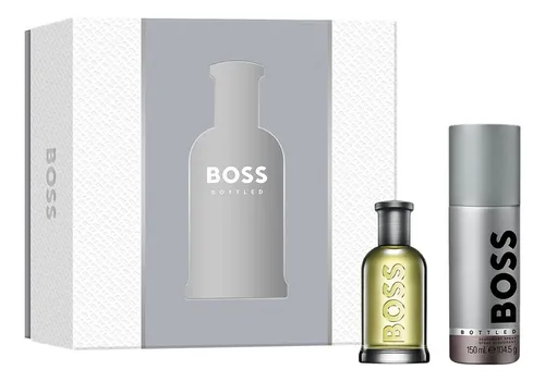 Hugo Boss Bottled 50 Ml + 150 Ml
