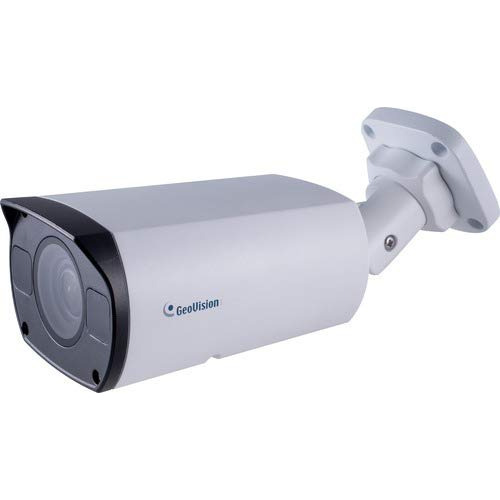 Geovision 4mp Low Lux Wdr H.265
