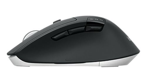 Imagen 2 de 3 de Outlet Mouse Logitech M720 Triathlon Inalambrico
