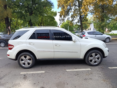 Mercedes-Benz Clase ML 3.5 Ml350 4matic Facelift