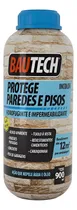 Comprar Impermeabilizante Protege Paredes E Pisos Bautech 900ml